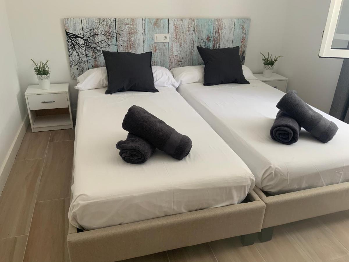 Sunset Apartment Cala d'Or  Bagian luar foto