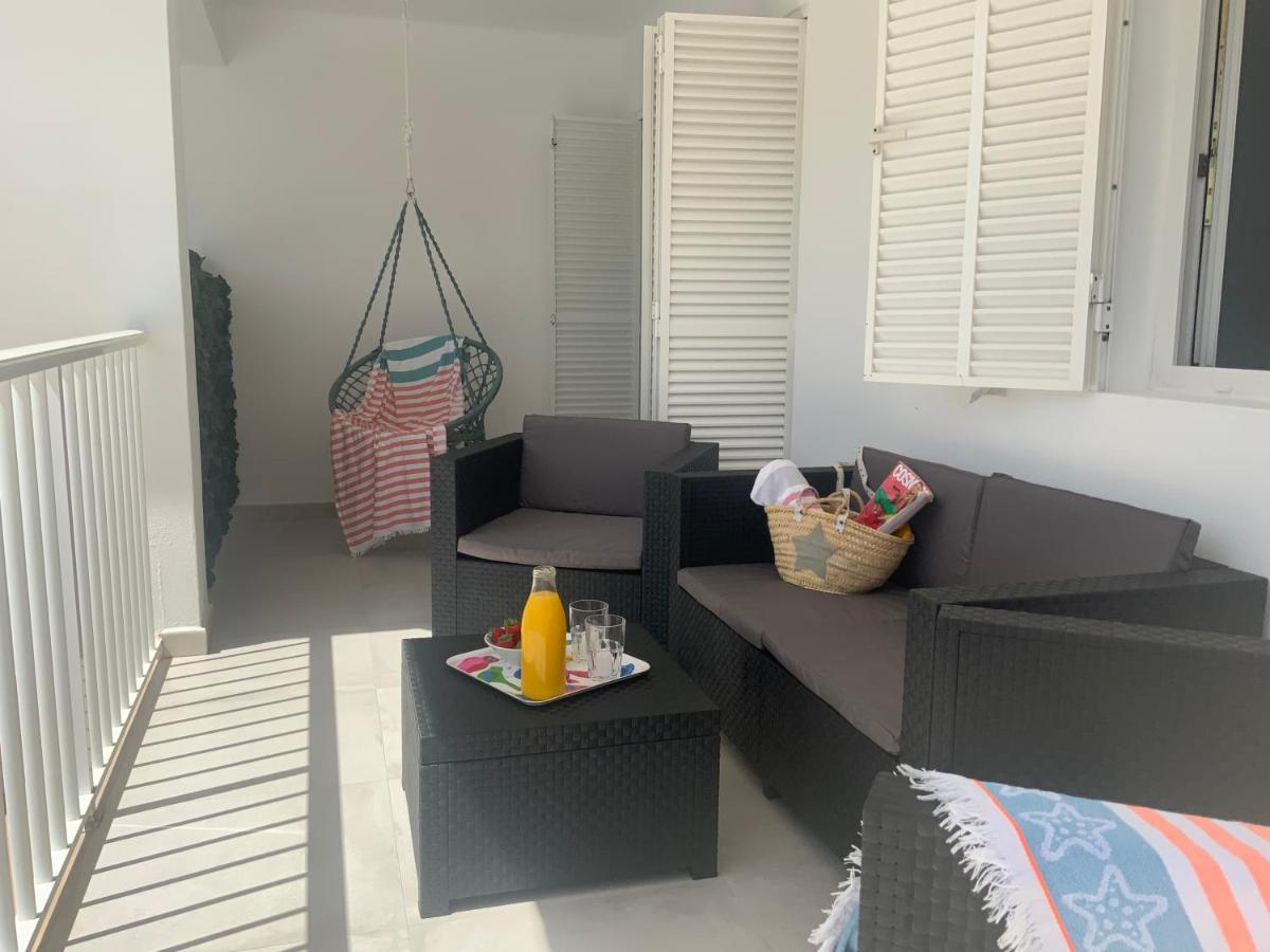 Sunset Apartment Cala d'Or  Bagian luar foto