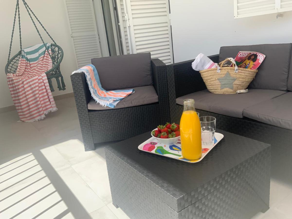 Sunset Apartment Cala d'Or  Bagian luar foto