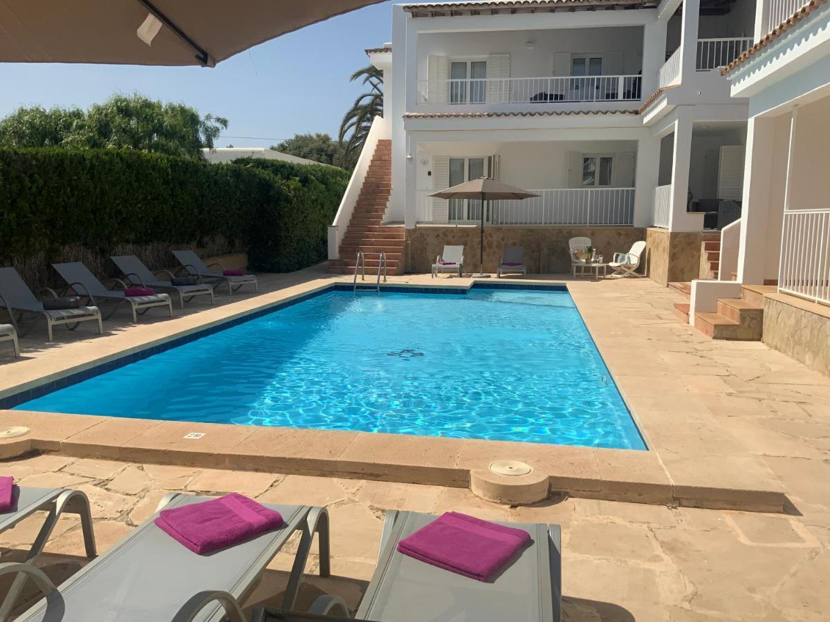 Sunset Apartment Cala d'Or  Bagian luar foto