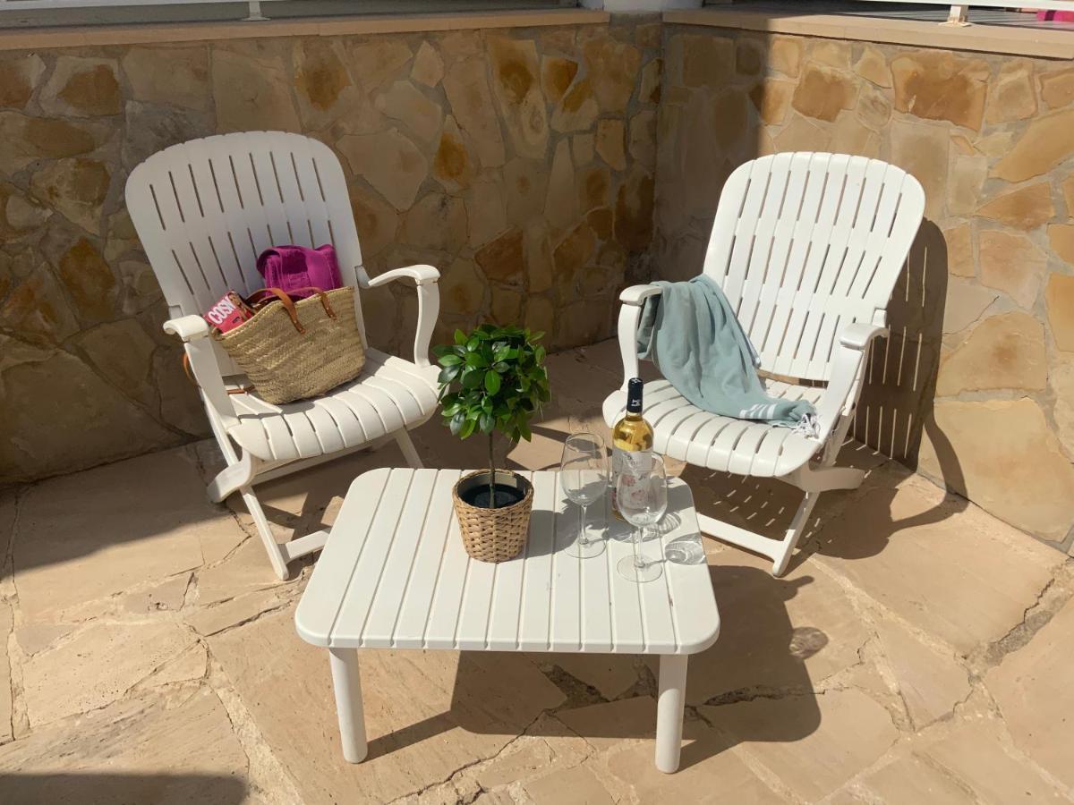 Sunset Apartment Cala d'Or  Bagian luar foto