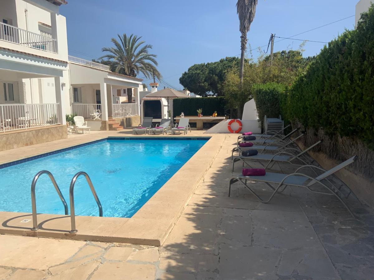 Sunset Apartment Cala d'Or  Bagian luar foto