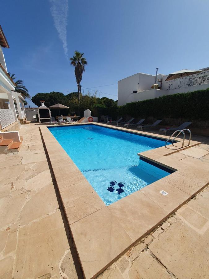 Sunset Apartment Cala d'Or  Bagian luar foto