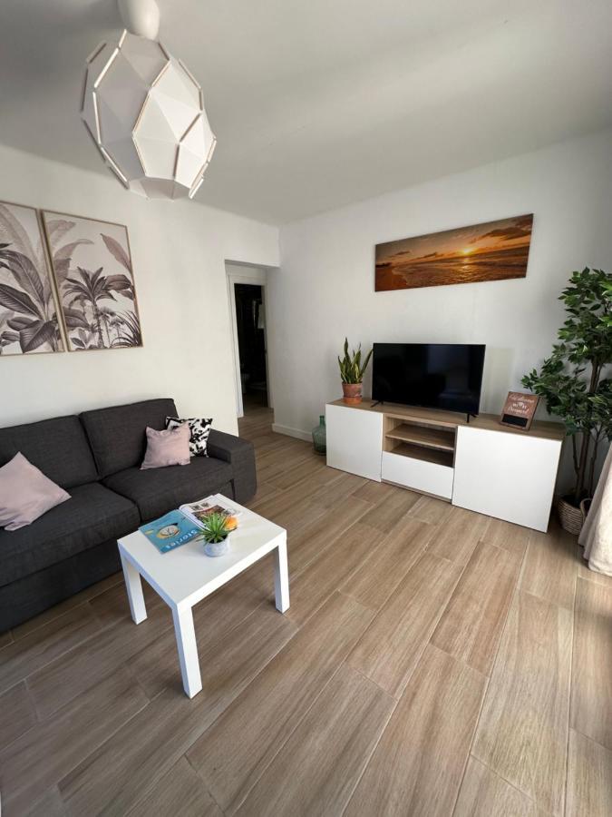 Sunset Apartment Cala d'Or  Bagian luar foto