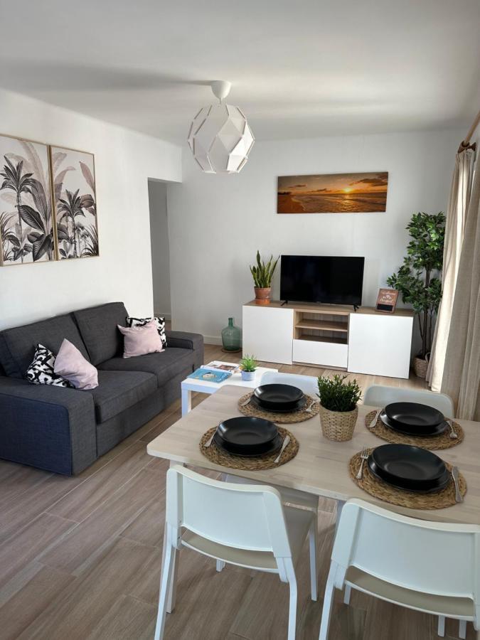 Sunset Apartment Cala d'Or  Bagian luar foto