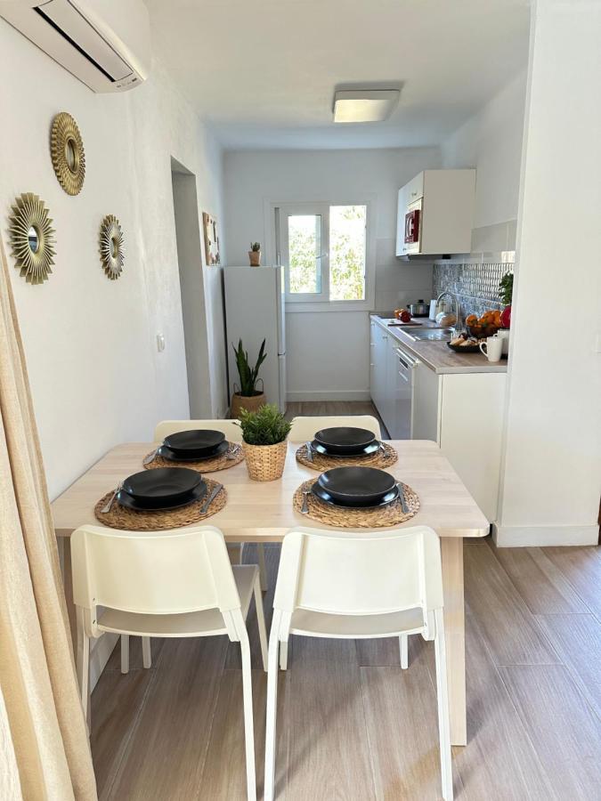 Sunset Apartment Cala d'Or  Bagian luar foto