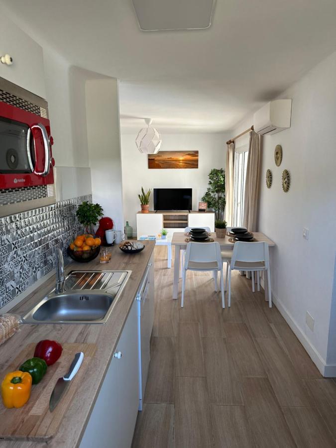 Sunset Apartment Cala d'Or  Bagian luar foto