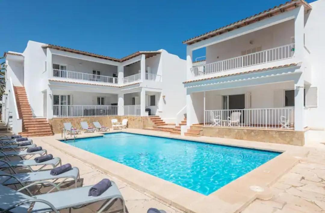 Sunset Apartment Cala d'Or  Bagian luar foto