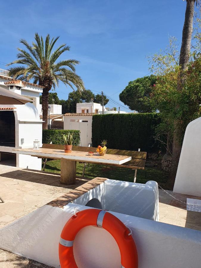Sunset Apartment Cala d'Or  Bagian luar foto